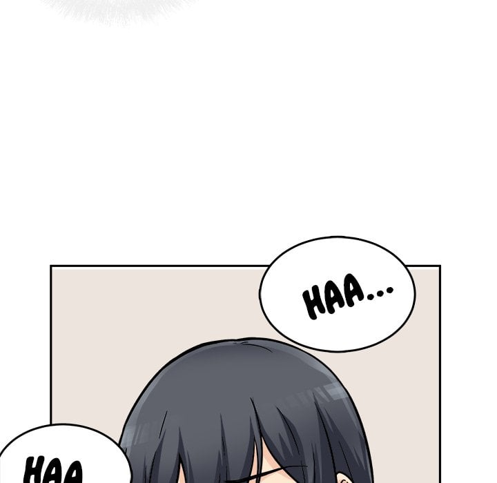 The Ark Is Me - Chapter 44 131