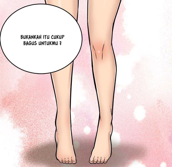 The Ark Is Me - Chapter 44 45