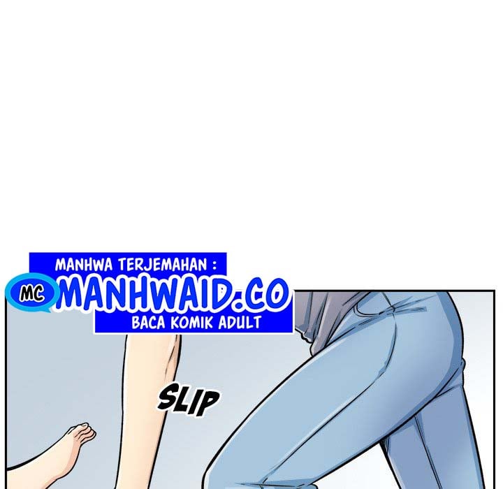 The Ark Is Me - Chapter 44 109