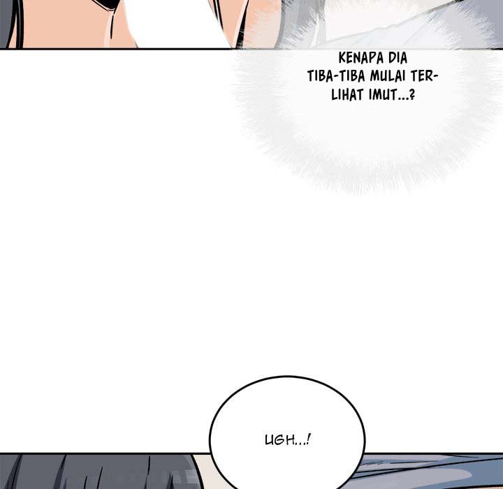 The Ark Is Me - Chapter 44 129