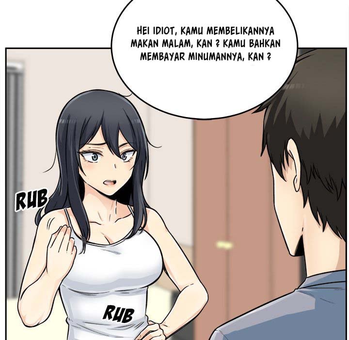 The Ark Is Me - Chapter 44 79