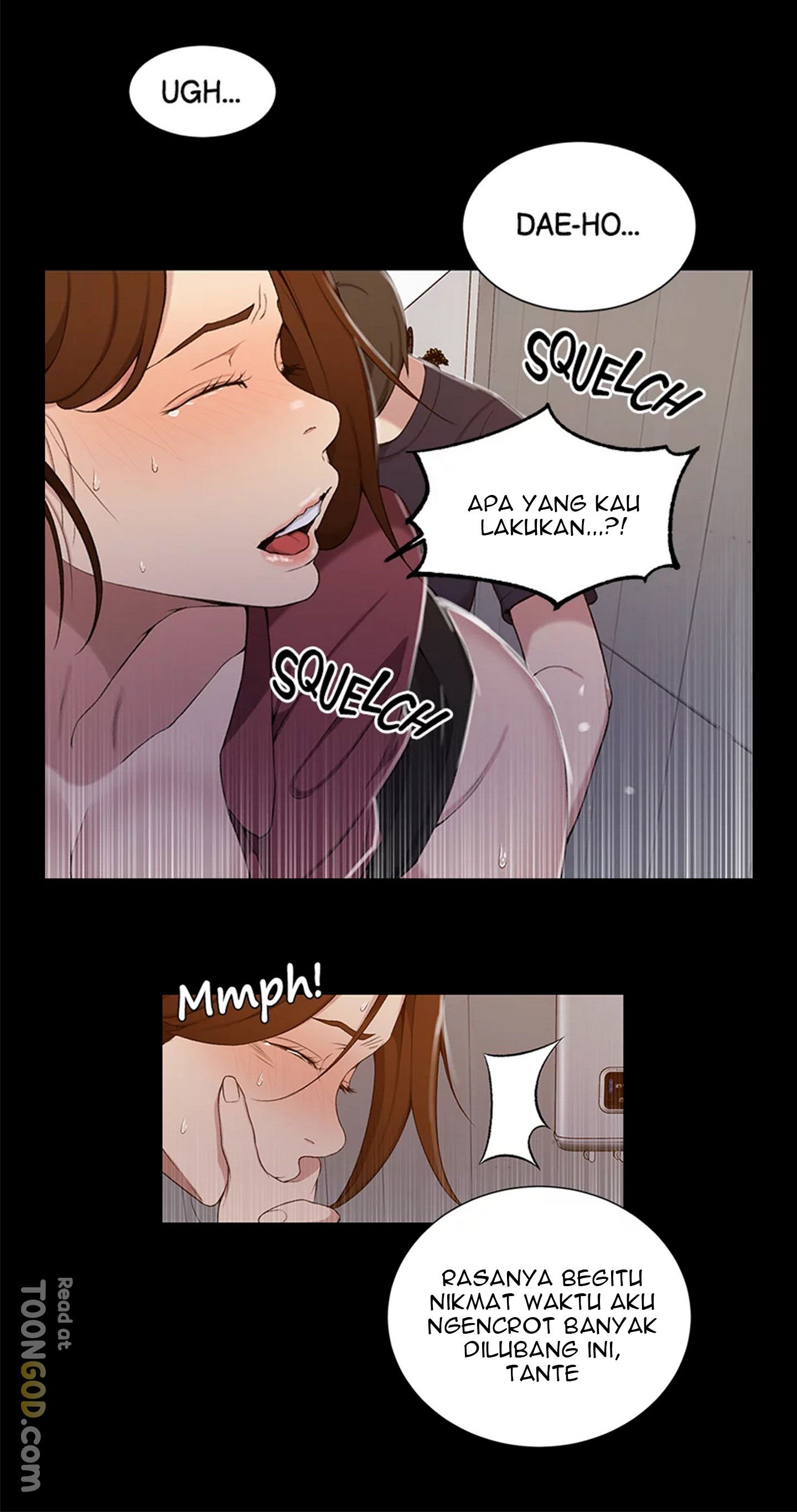 Secret Class Uncensored - Chapter 44 10 Secret Class Uncensored - Chapter 44 10