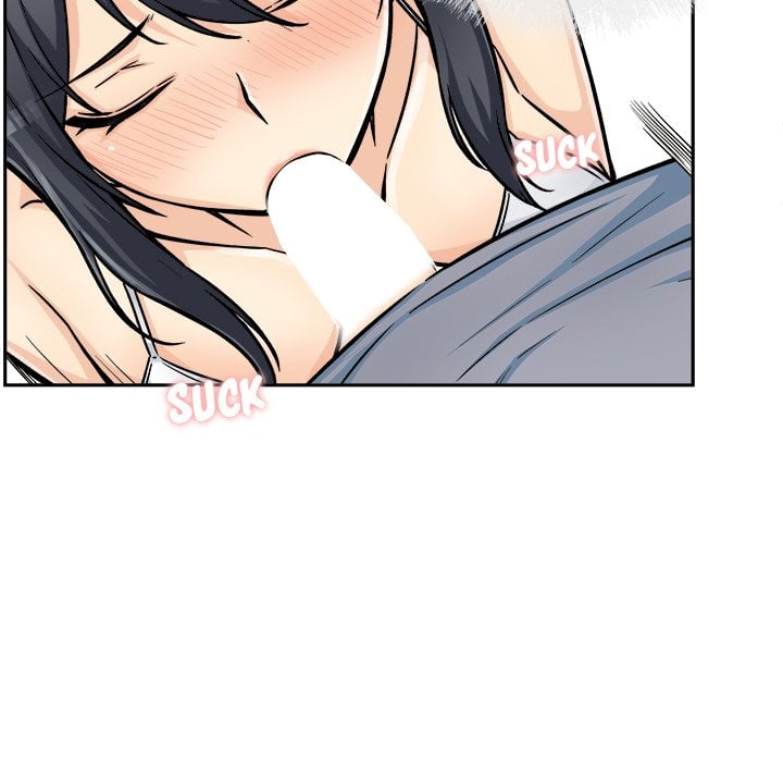 The Ark Is Me - Chapter 44 121