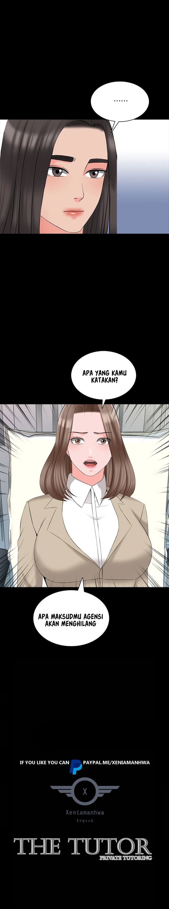 The Tutor - Chapter 44 4