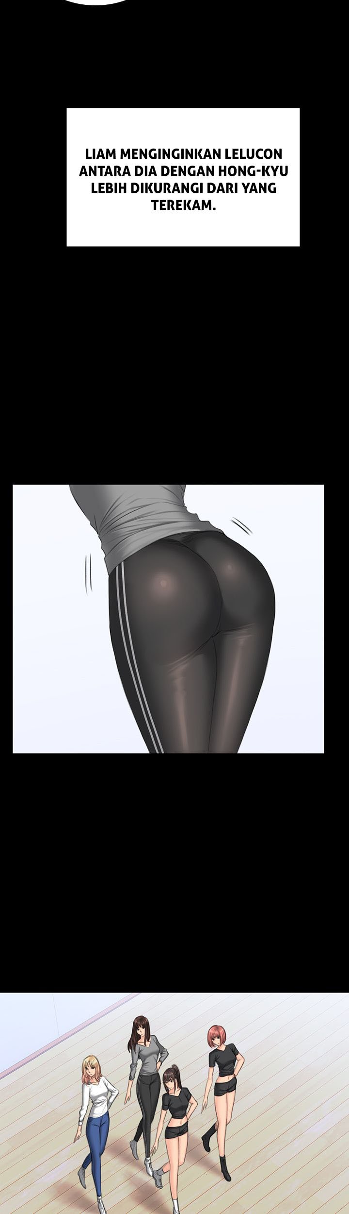 Producer: Trainee - Chapter 44 30