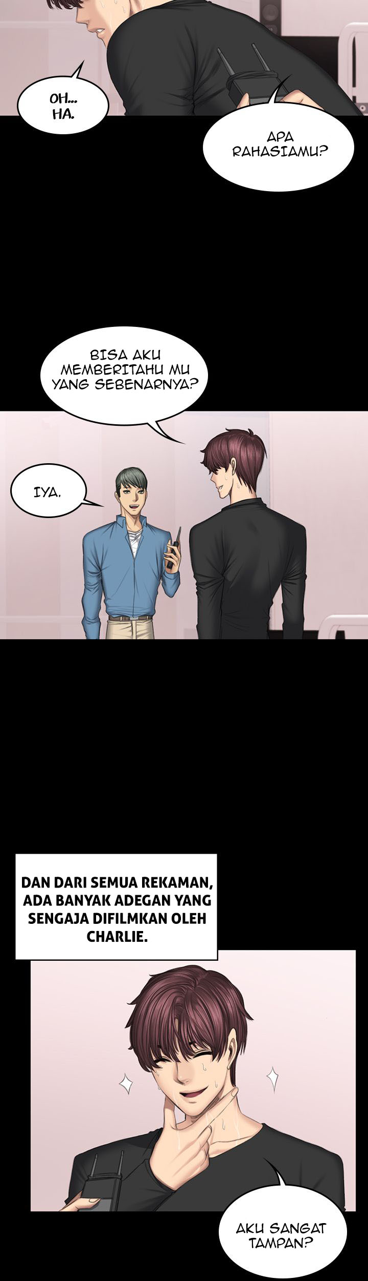 Producer: Trainee - Chapter 44 25