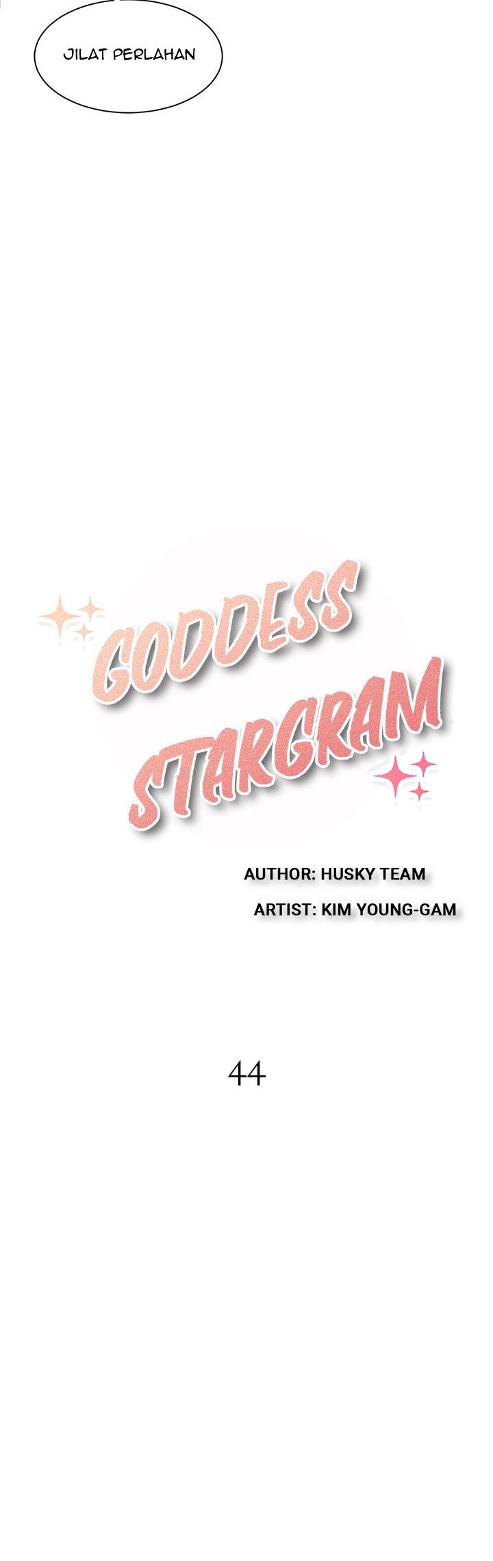 Stargram Goddess - Chapter 44 6