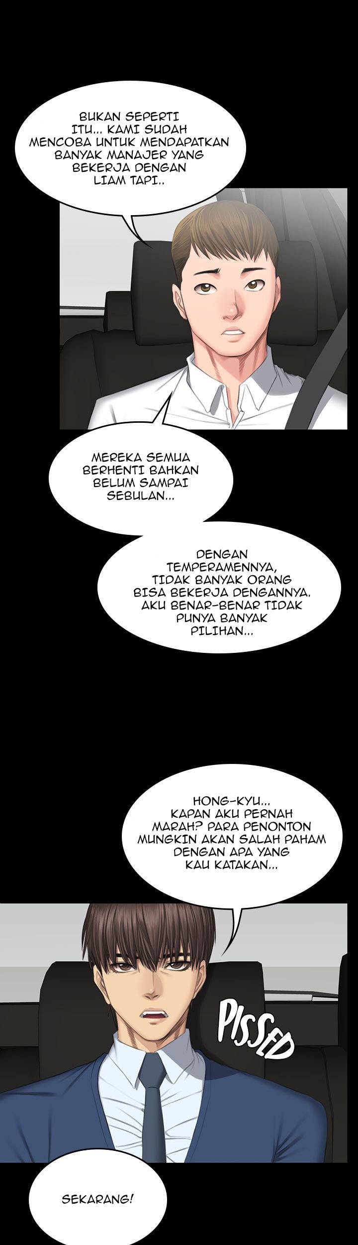 Producer: Trainee - Chapter 44 29