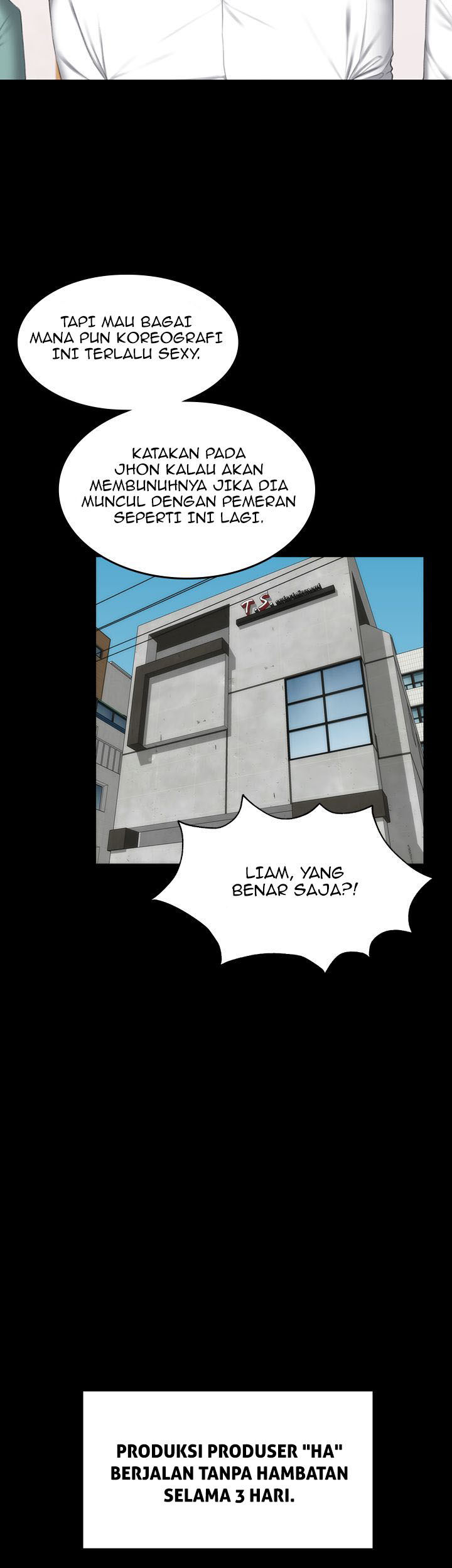 Producer: Trainee - Chapter 44 19