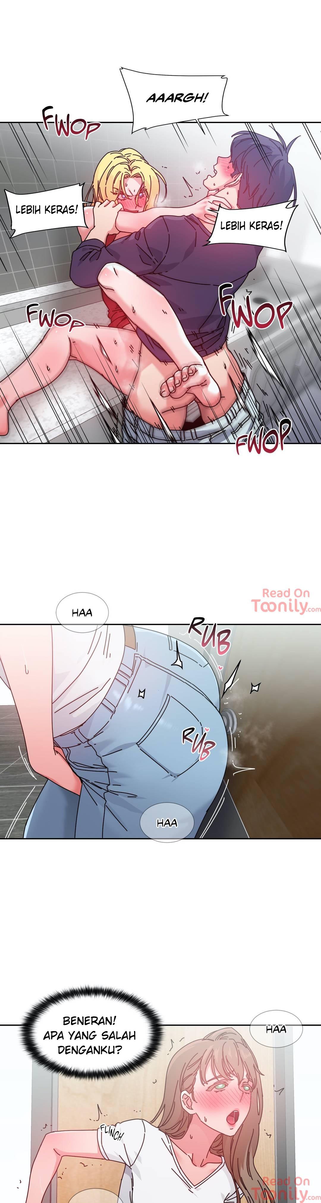 Tie Me Up - Chapter 44 19