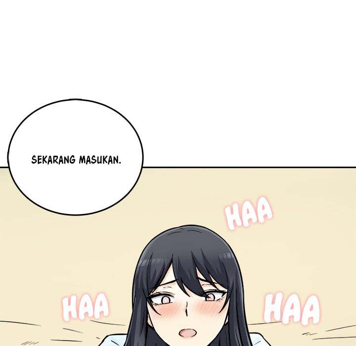 The Ark Is Me - Chapter 44 135