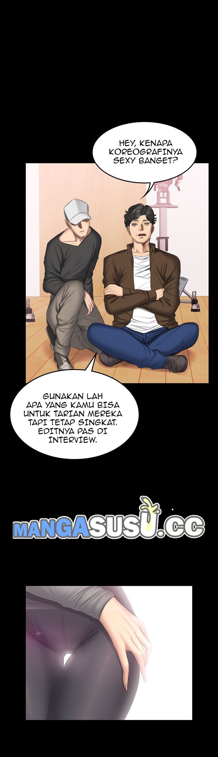 Producer: Trainee - Chapter 44 3