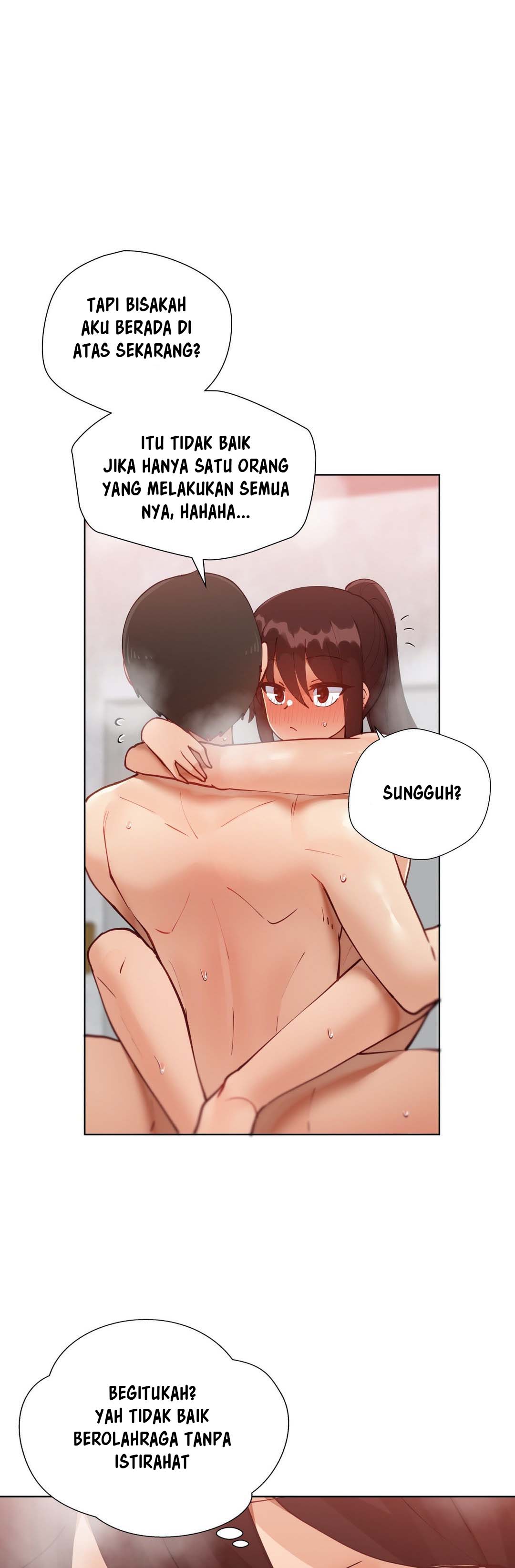 Learning the Hard Way - Chapter 44 33