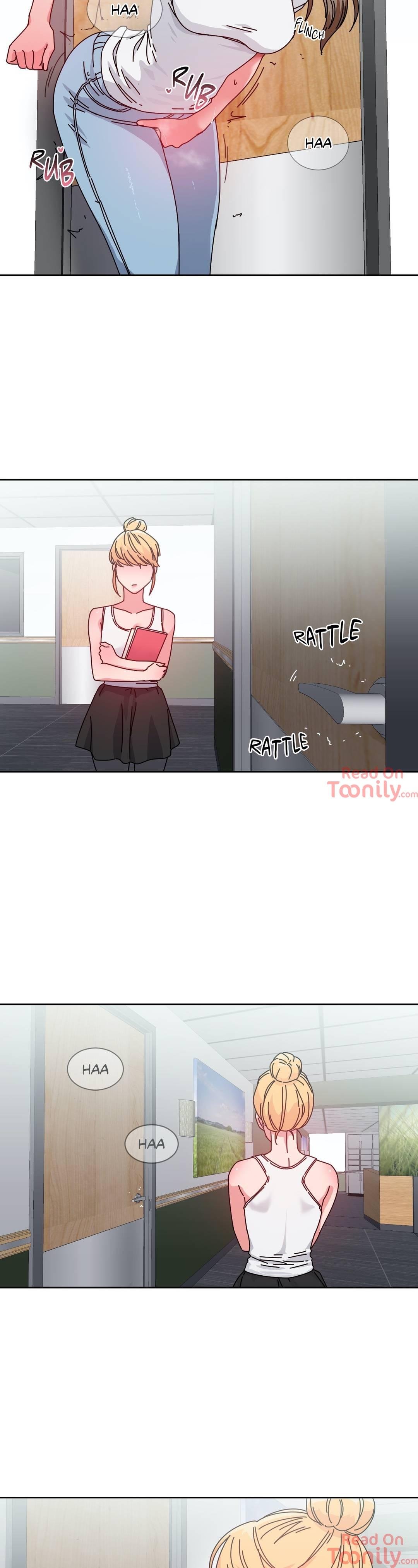 Tie Me Up - Chapter 44 20