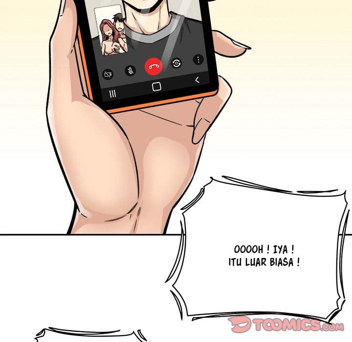 The Ark Is Me - Chapter 44 22