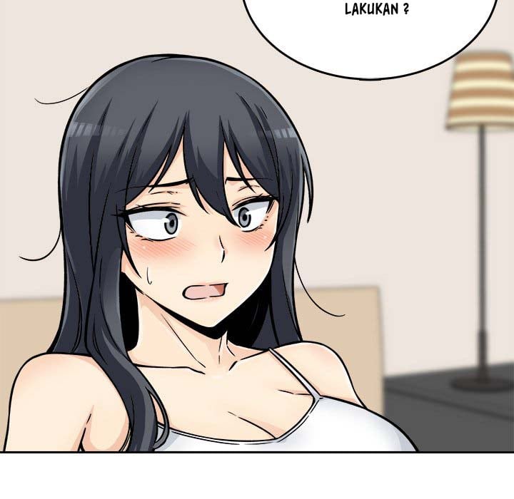 The Ark Is Me - Chapter 44 111