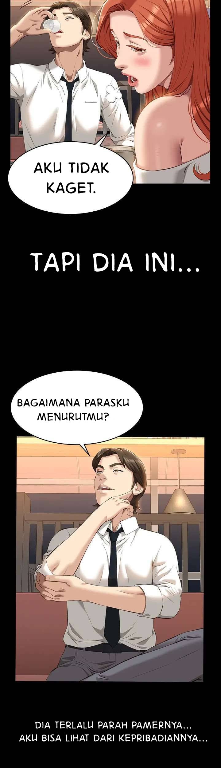 Resume - Chapter 44 49