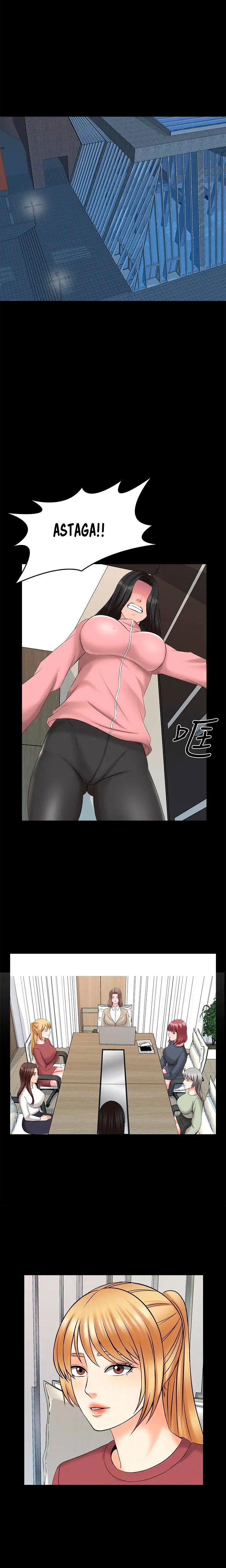 The Tutor - Chapter 44 11
