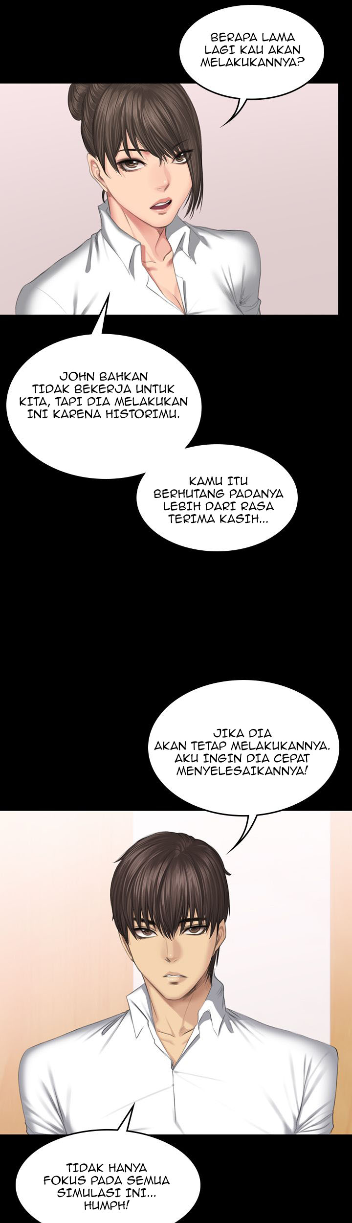 Producer: Trainee - Chapter 44 11