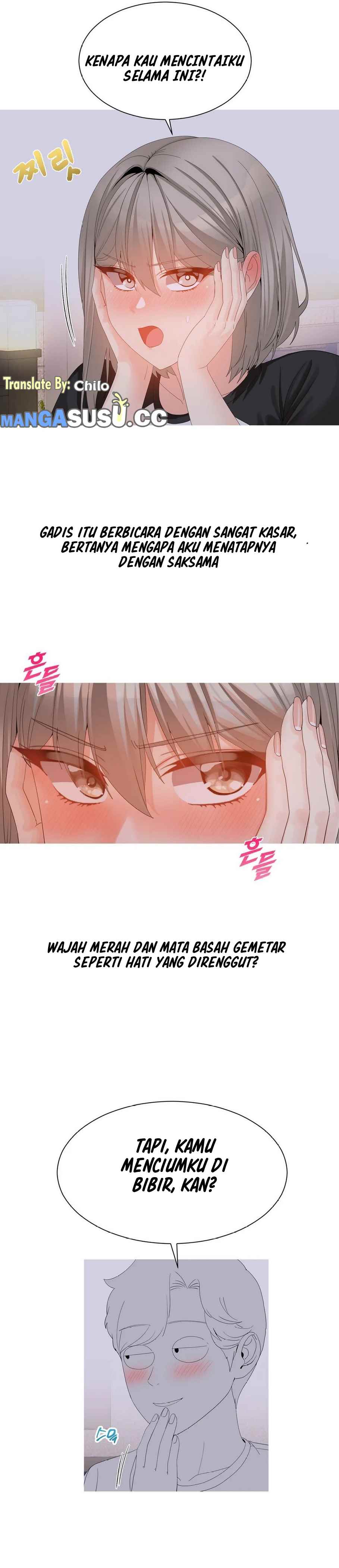 Like a Fox 2 - Chapter 12 39 Like a Fox 2 - Chapter 12 39