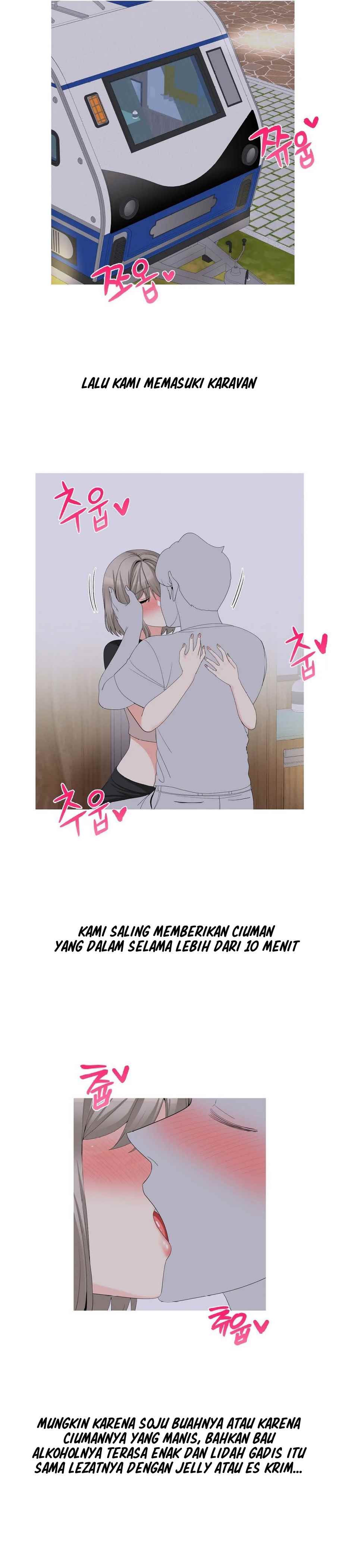 Like a Fox 2 - Chapter 12 43 Like a Fox 2 - Chapter 12 43