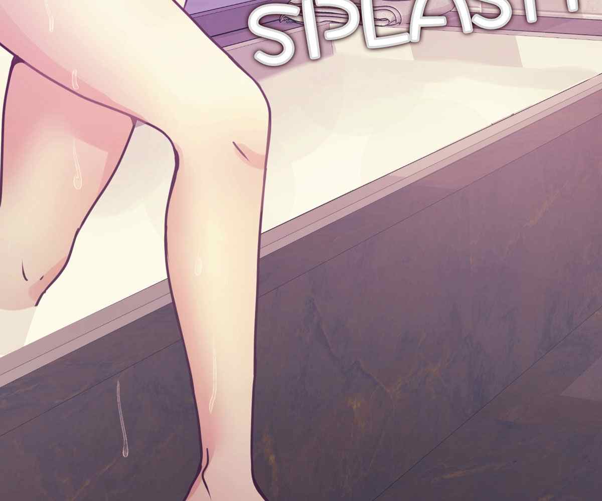 In Love With the Friend&#8217;s Mother - Chapter 12 35