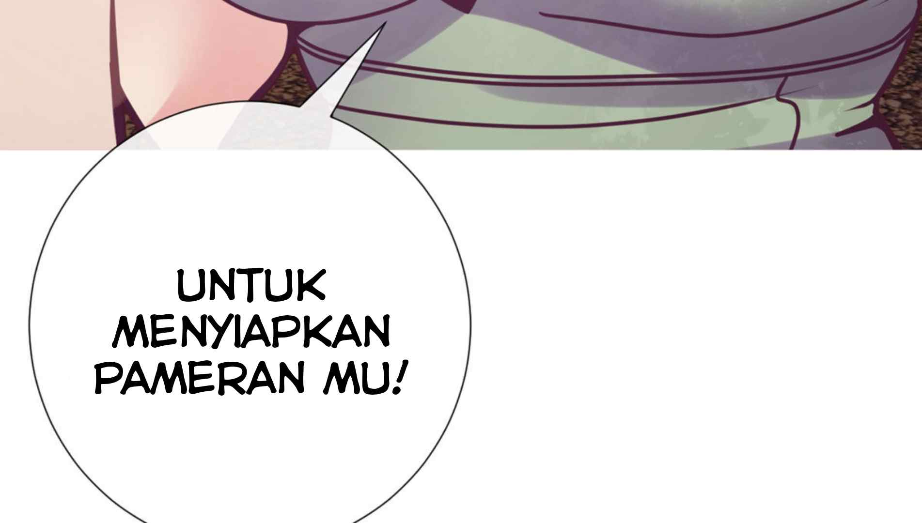 In Love With the Friend&#8217;s Mother - Chapter 12 137