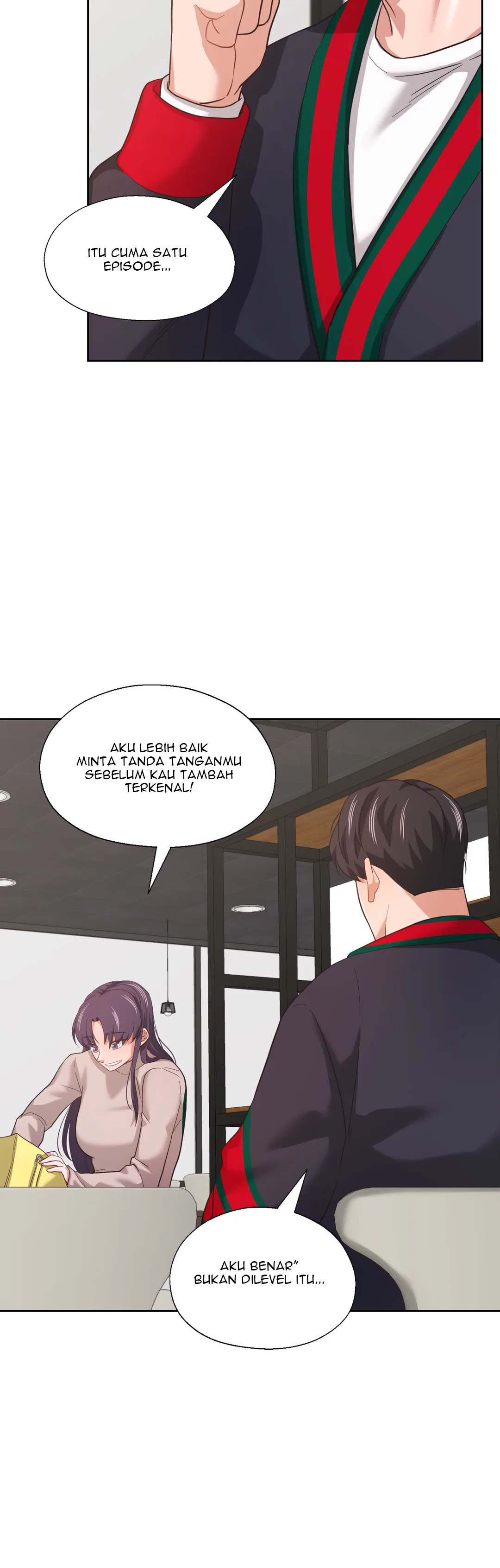 Booty Camp - Chapter 12 13