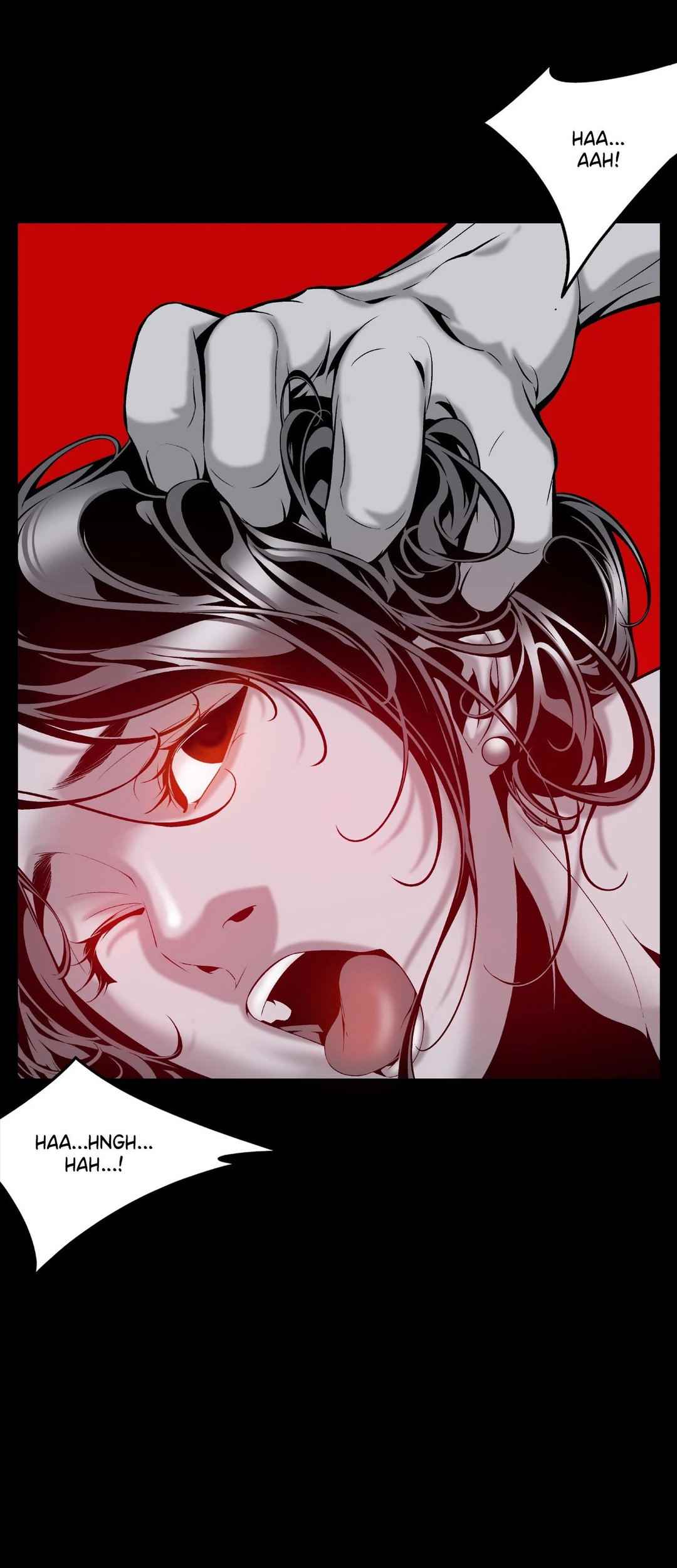 Midnight Taxi - Chapter 12 46