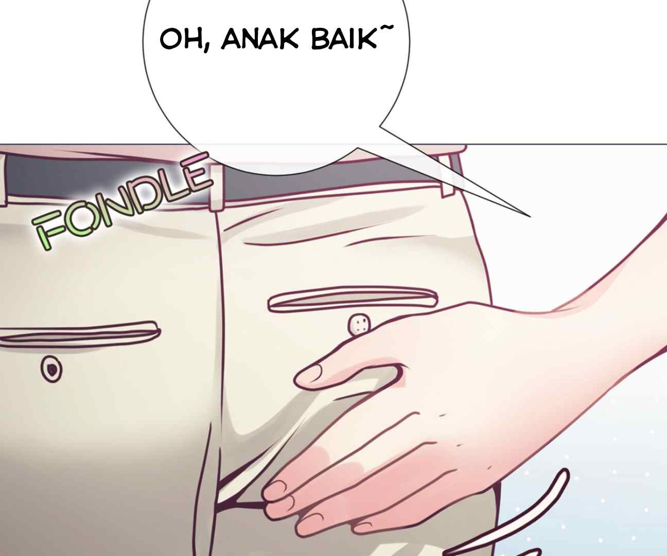In Love With the Friend&#8217;s Mother - Chapter 12 163