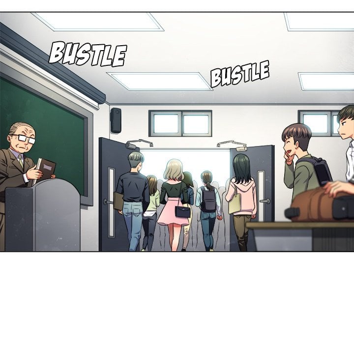 My High School Bully - Chapter 12 94