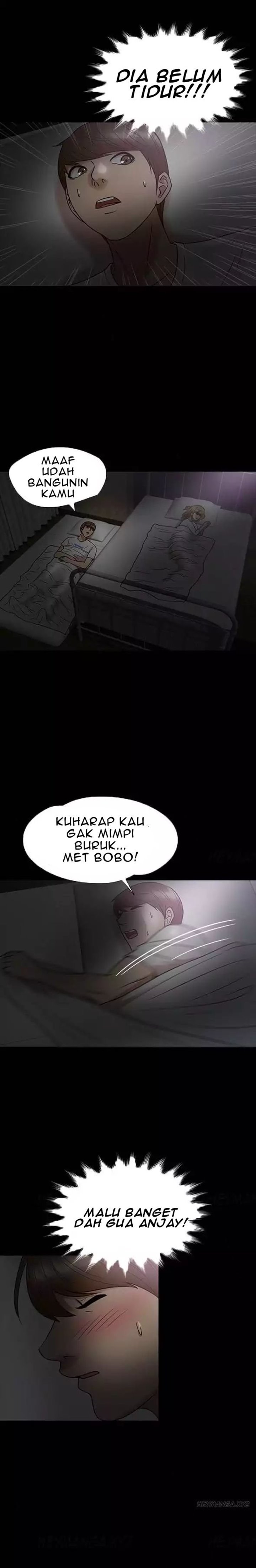 Secret Island - Chapter 12 9 Secret Island - Chapter 12 9