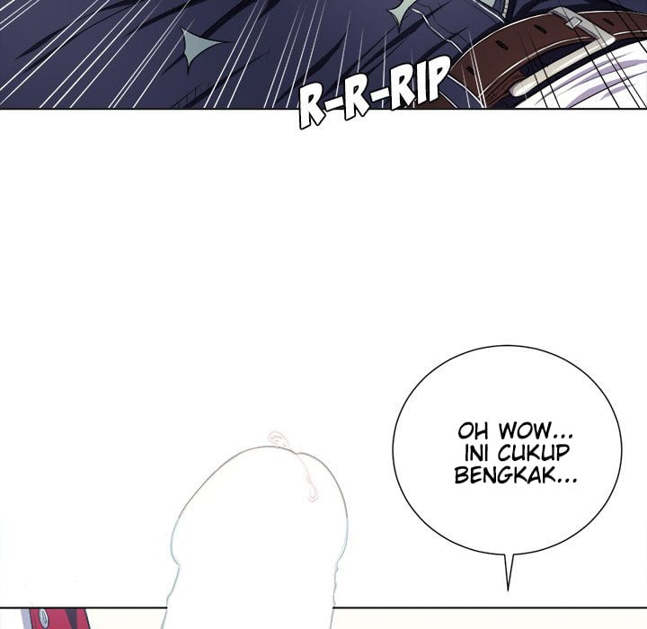 My High School Bully - Chapter 12 119