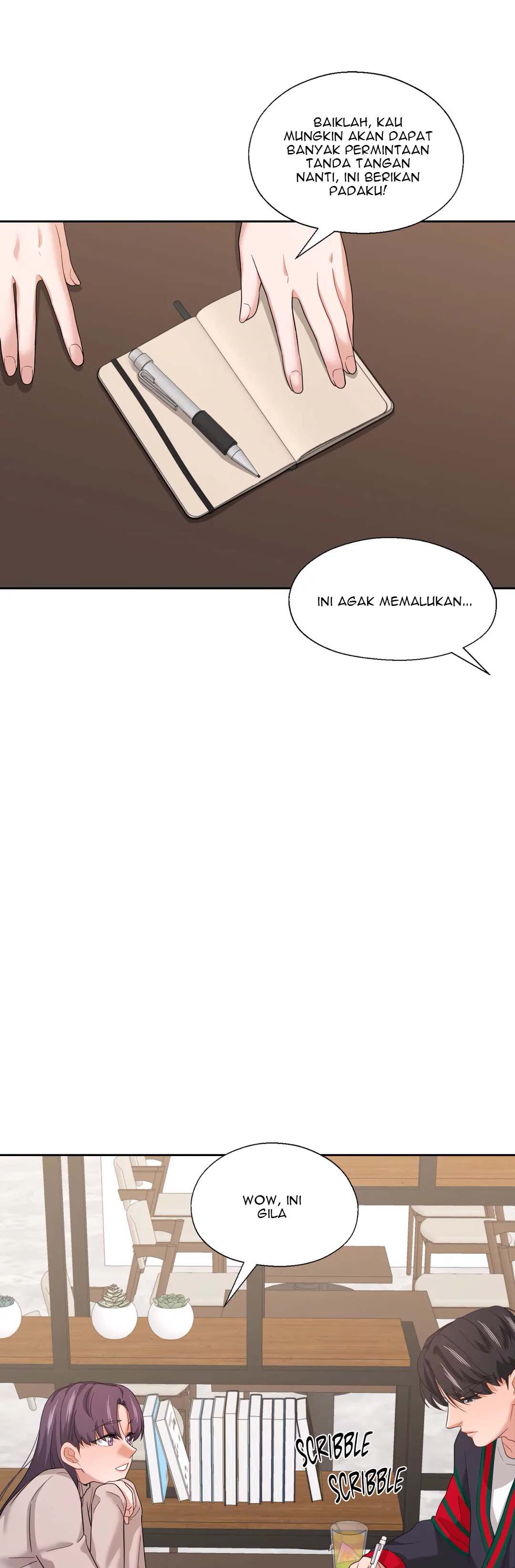 Booty Camp - Chapter 12 14