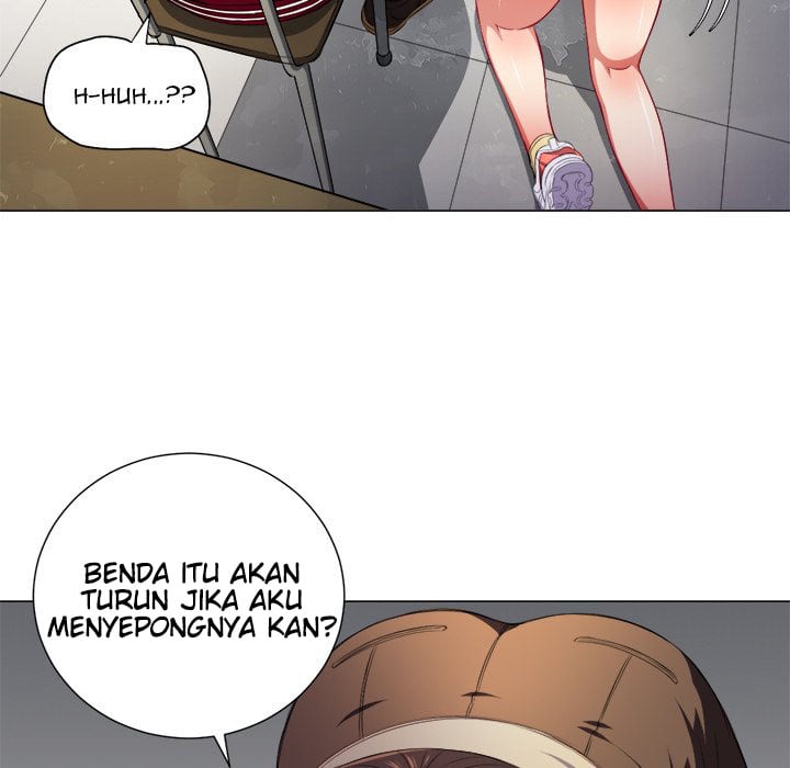 My High School Bully - Chapter 12 112