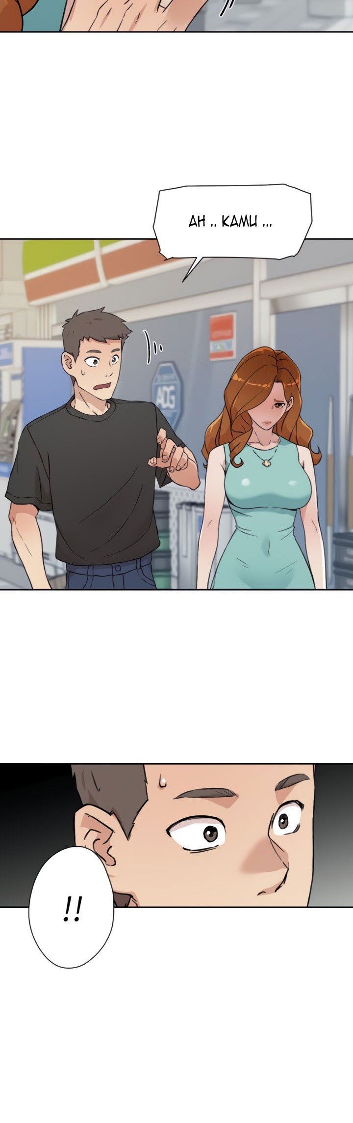 Everything about Best Friend - Chapter 12 44