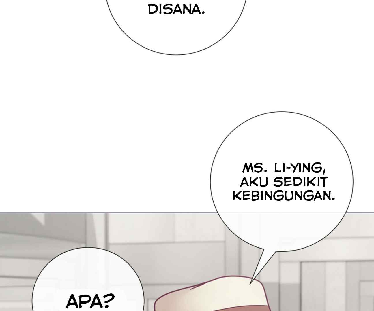 In Love With the Friend&#8217;s Mother - Chapter 12 146