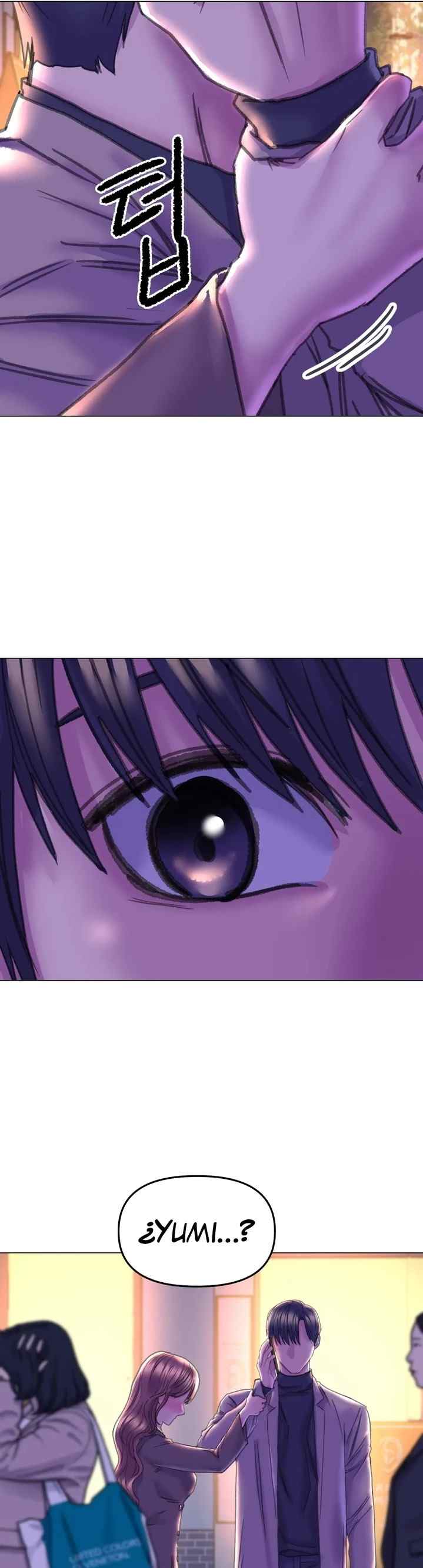 Double Face - Chapter 12 39