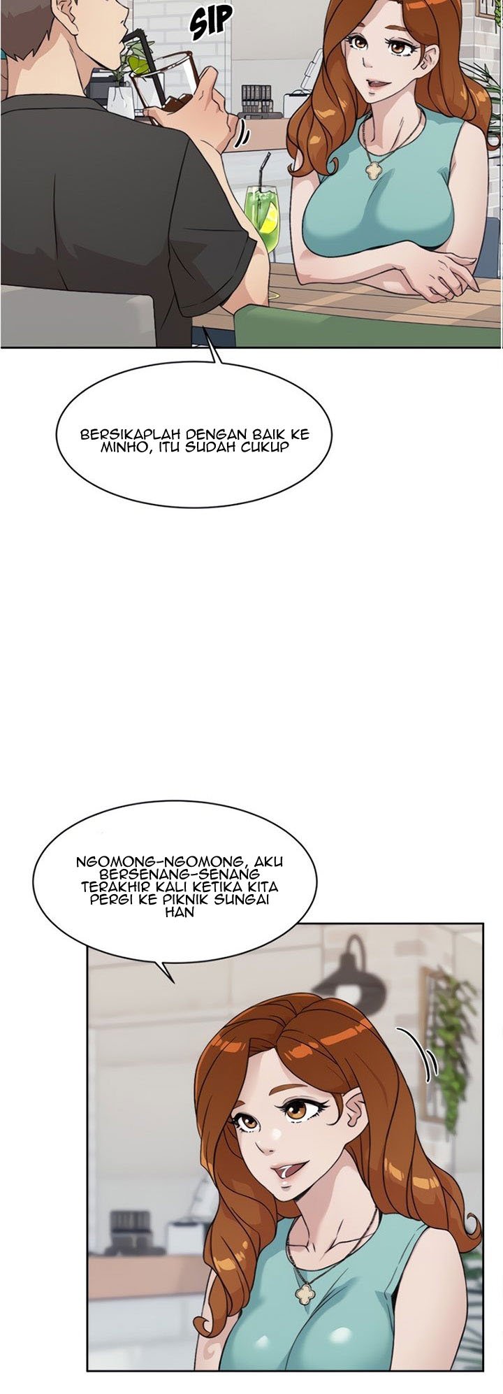 Everything about Best Friend - Chapter 12 17