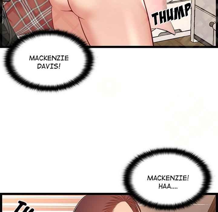 No Way Out - Chapter 12 116