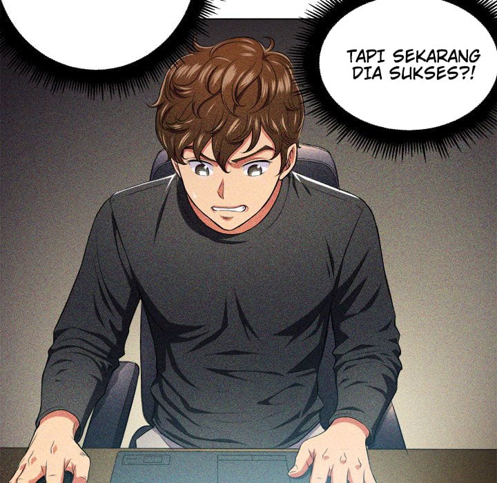 My High School Bully - Chapter 12 9