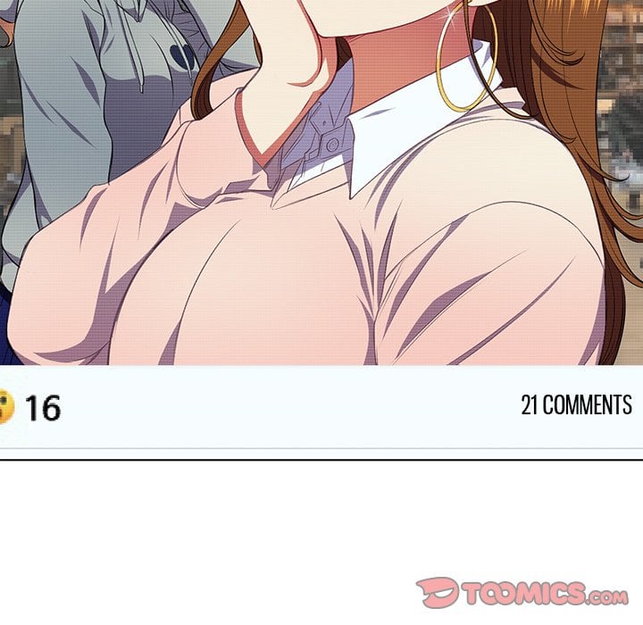 My High School Bully - Chapter 12 17