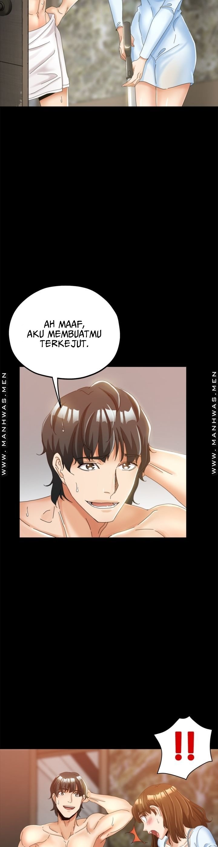 Stepmother’s Sisters - Chapter 12 9 Stepmother’s Sisters - Chapter 12 9