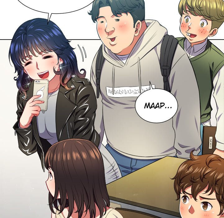 My High School Bully - Chapter 12 82