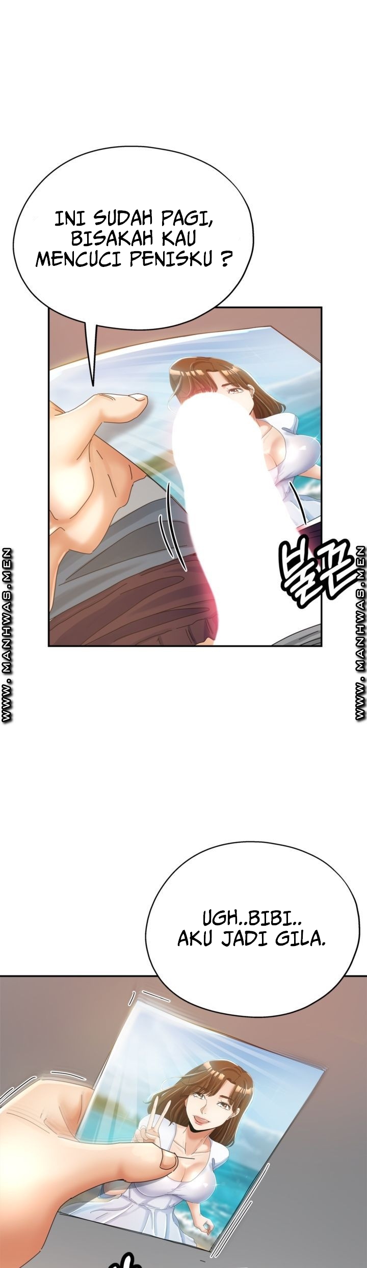 Stepmother’s Sisters - Chapter 12 6 Stepmother’s Sisters - Chapter 12 6