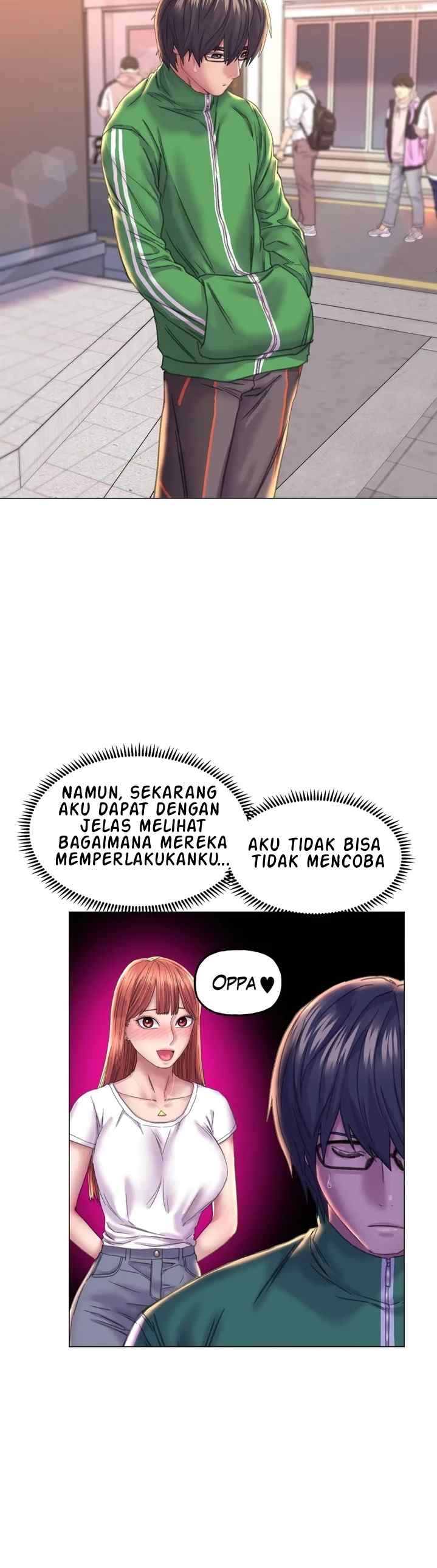 Double Face - Chapter 12 8