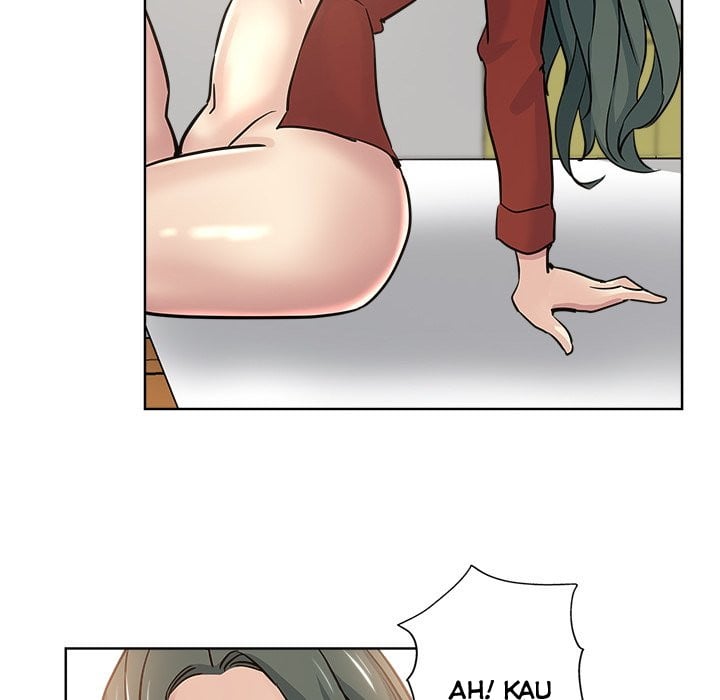 The Unexpected Guest - Chapter 12 20 The Unexpected Guest - Chapter 12 20