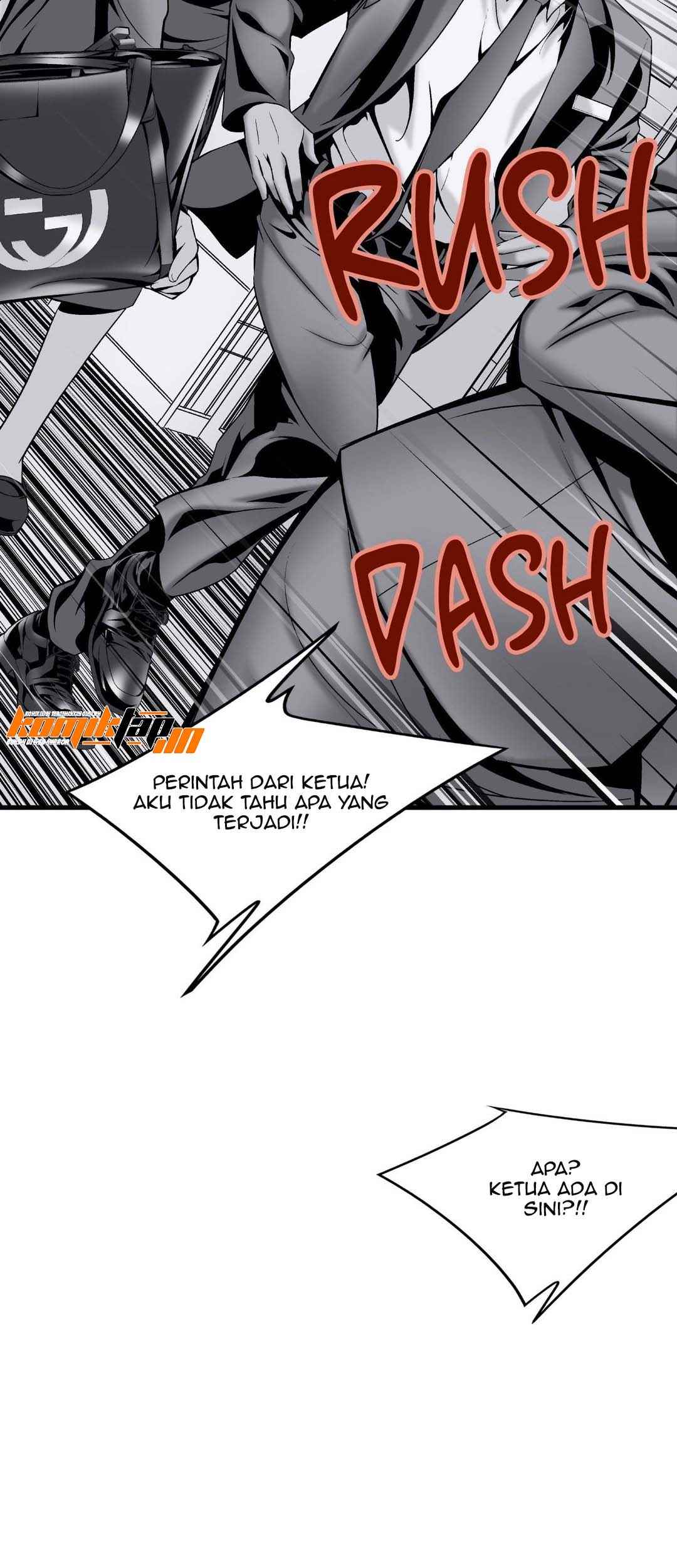 Midnight Taxi - Chapter 12 30