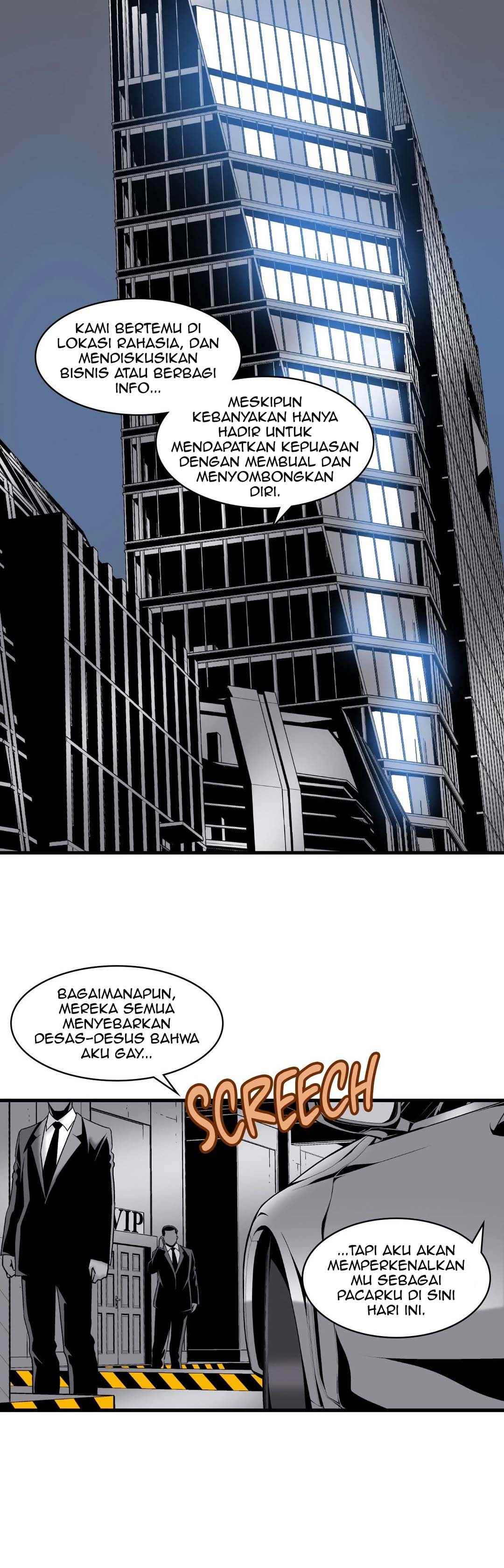 Midnight Taxi - Chapter 12 7