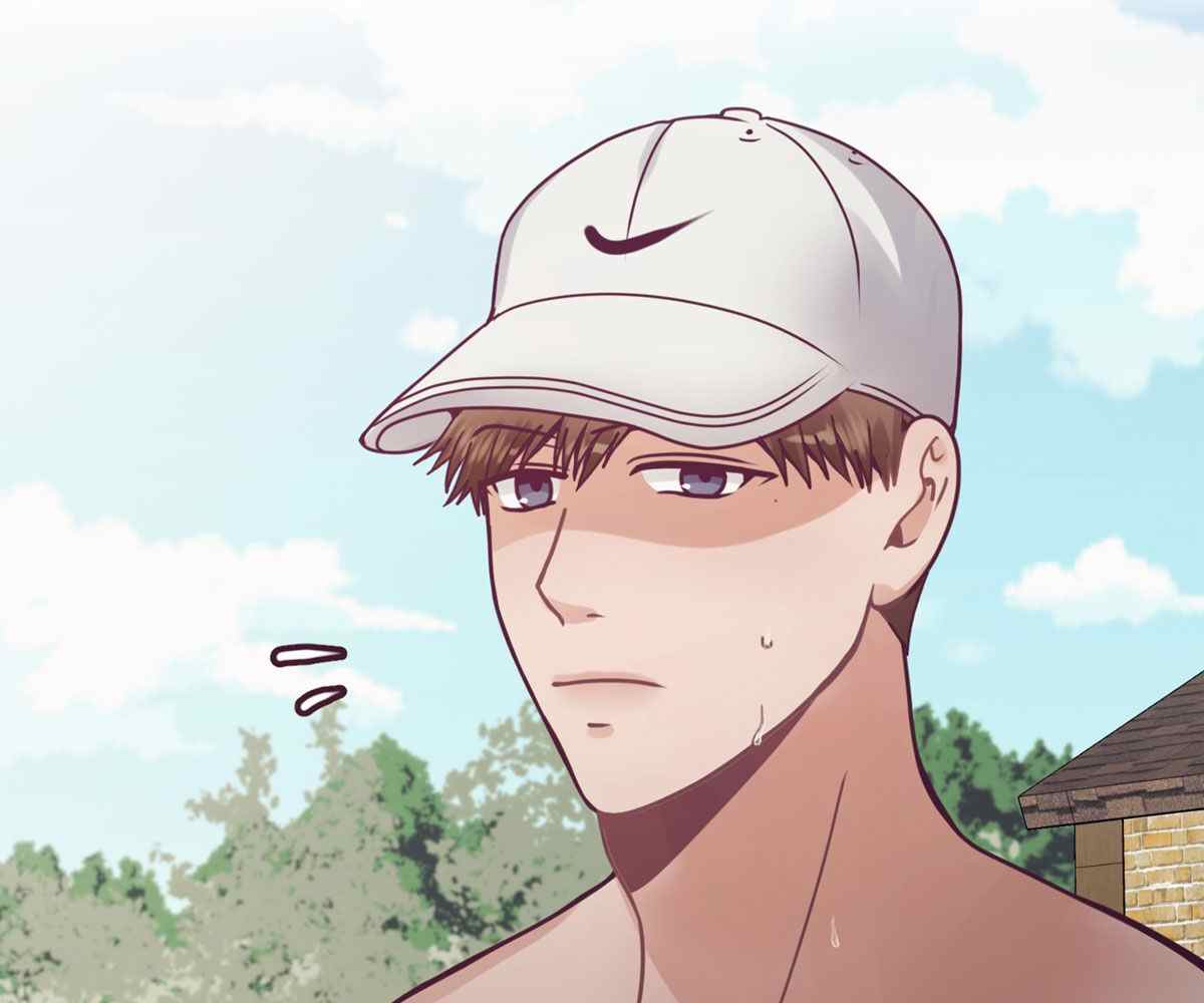 In Love With the Friend&#8217;s Mother - Chapter 12 89